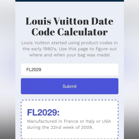 Authentic Louis Vuitton Totally PM 2009 - Picture 16 of 16